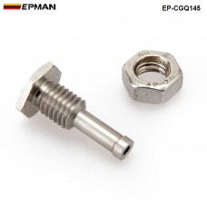  EPMAN -Turbo Boost Pressure Quick Tap Fitting Kit / Pressure Source on Silicon Hose  EP-CGQ145